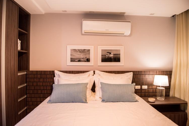 Ebenezer Village Hotel Pousada Guamare Bagian luar foto